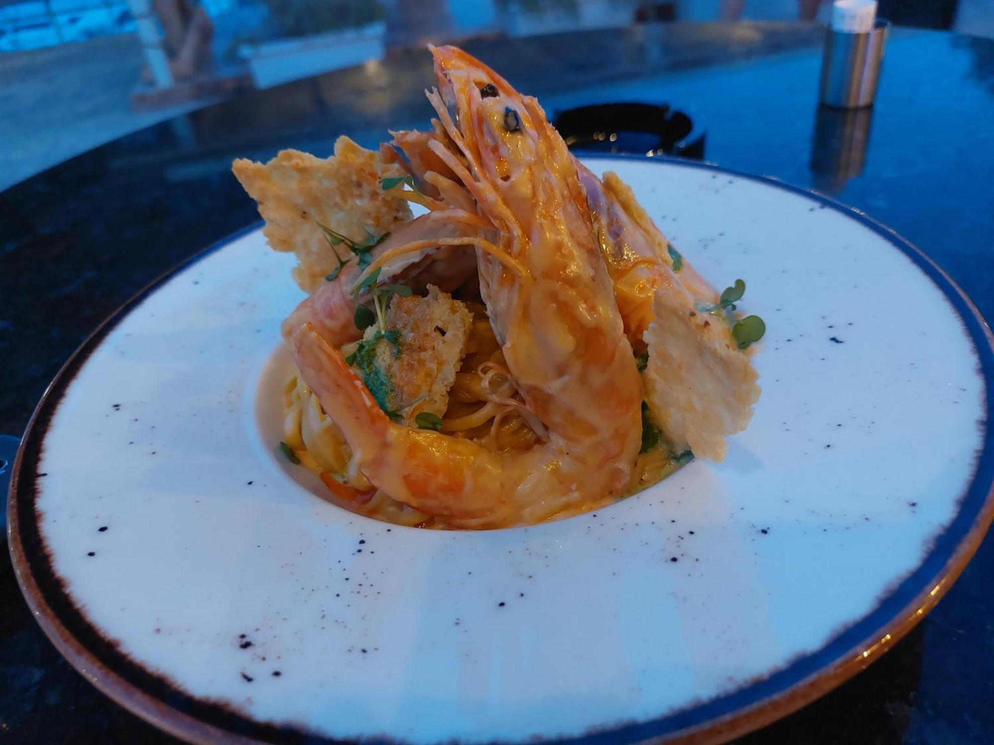 Elixir Del Mar On The Beach Kamari  Luaran gambar